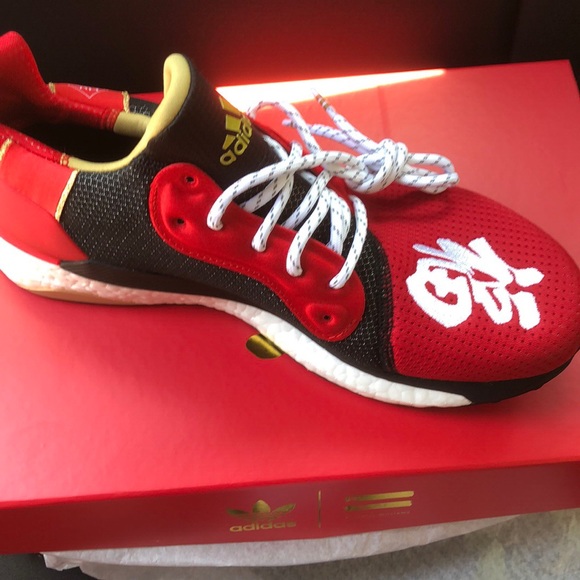 Adidas Hu Glide CNY - Picture 5 of 7